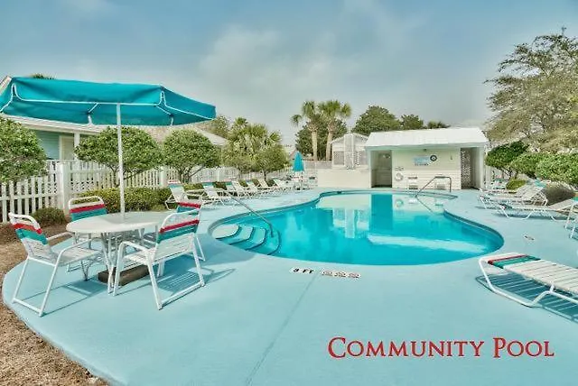 The Sandpiper Destin