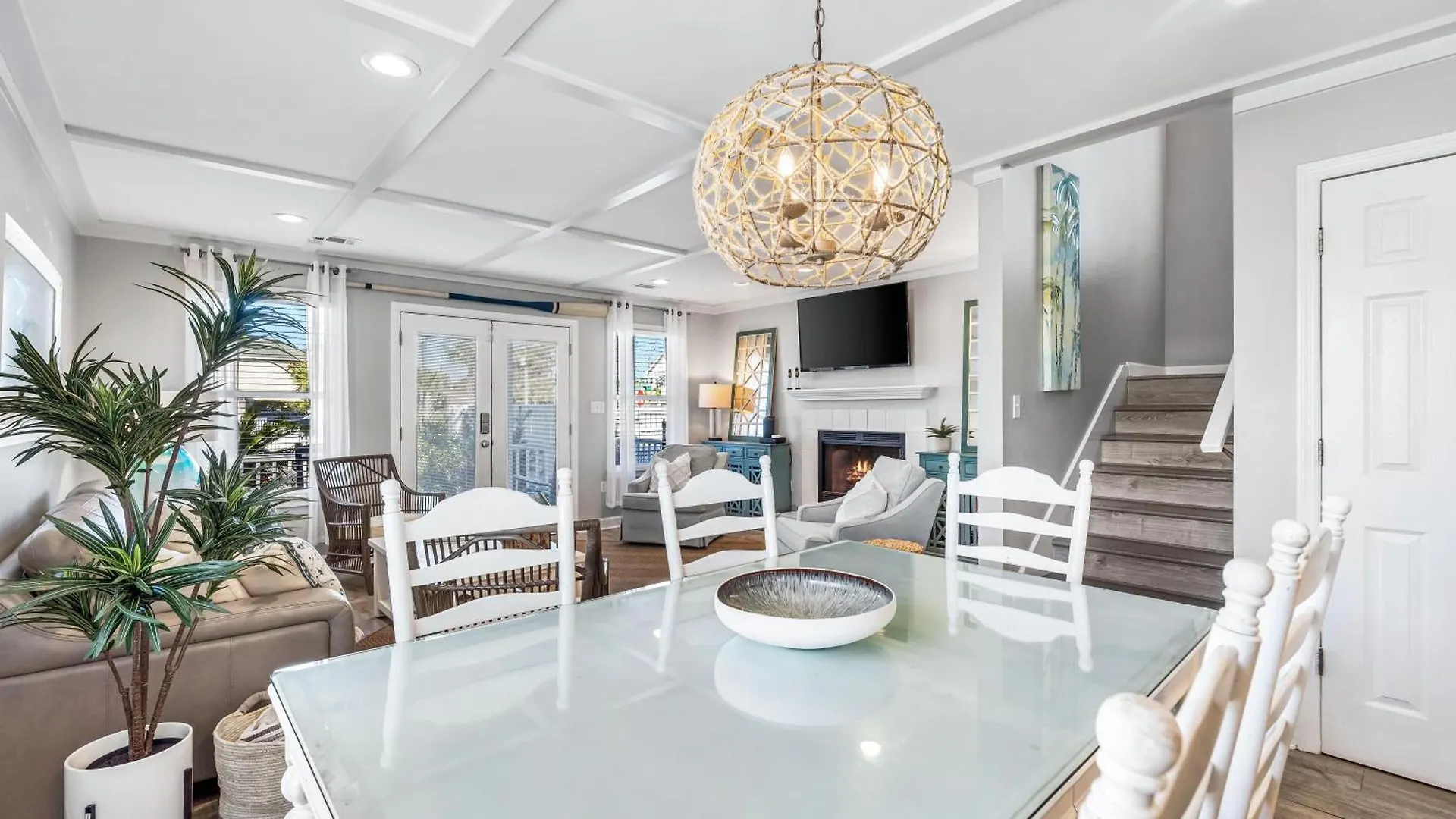 The Sandpiper Destin 0*,