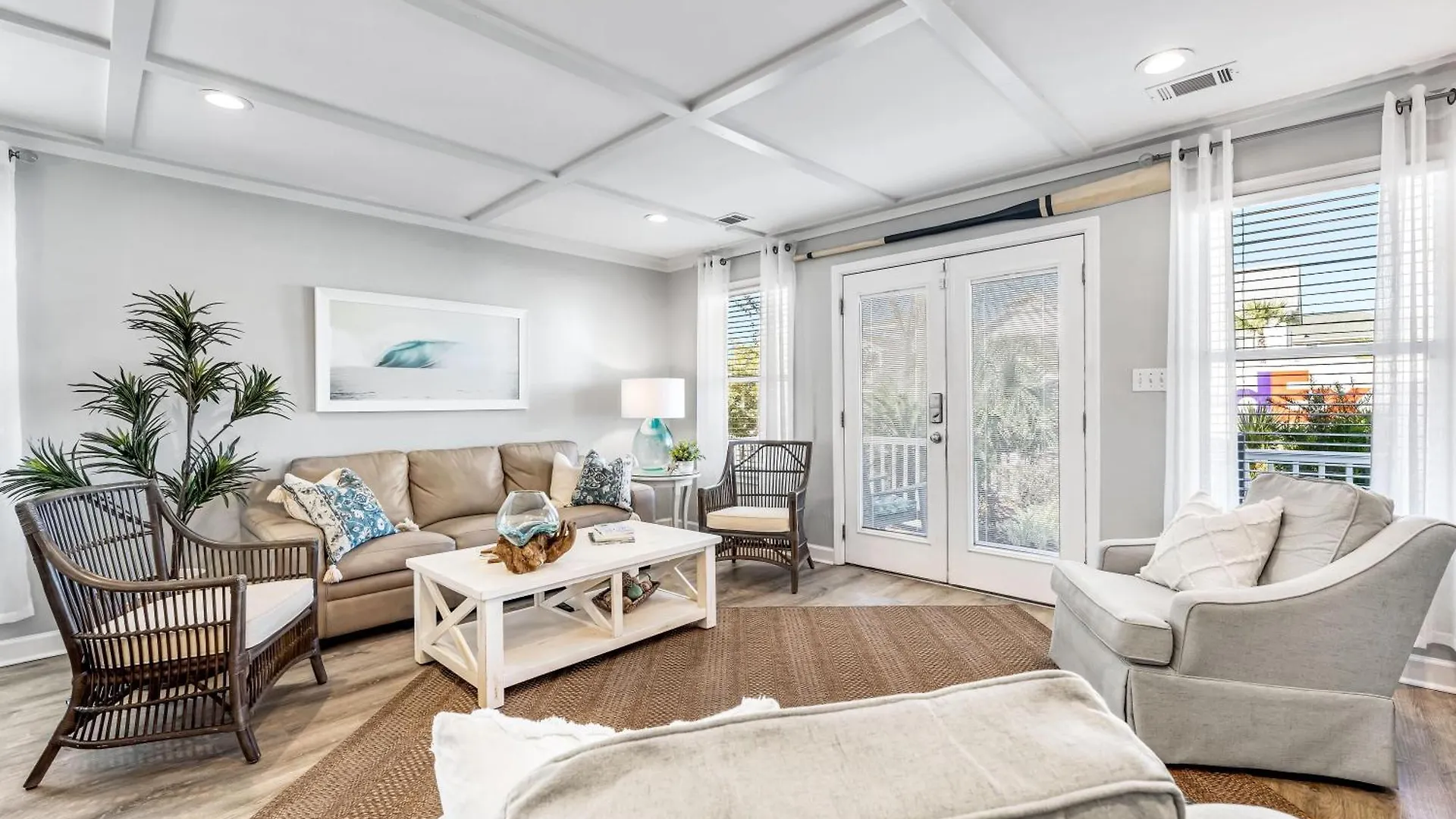 The Sandpiper Destin 0*,