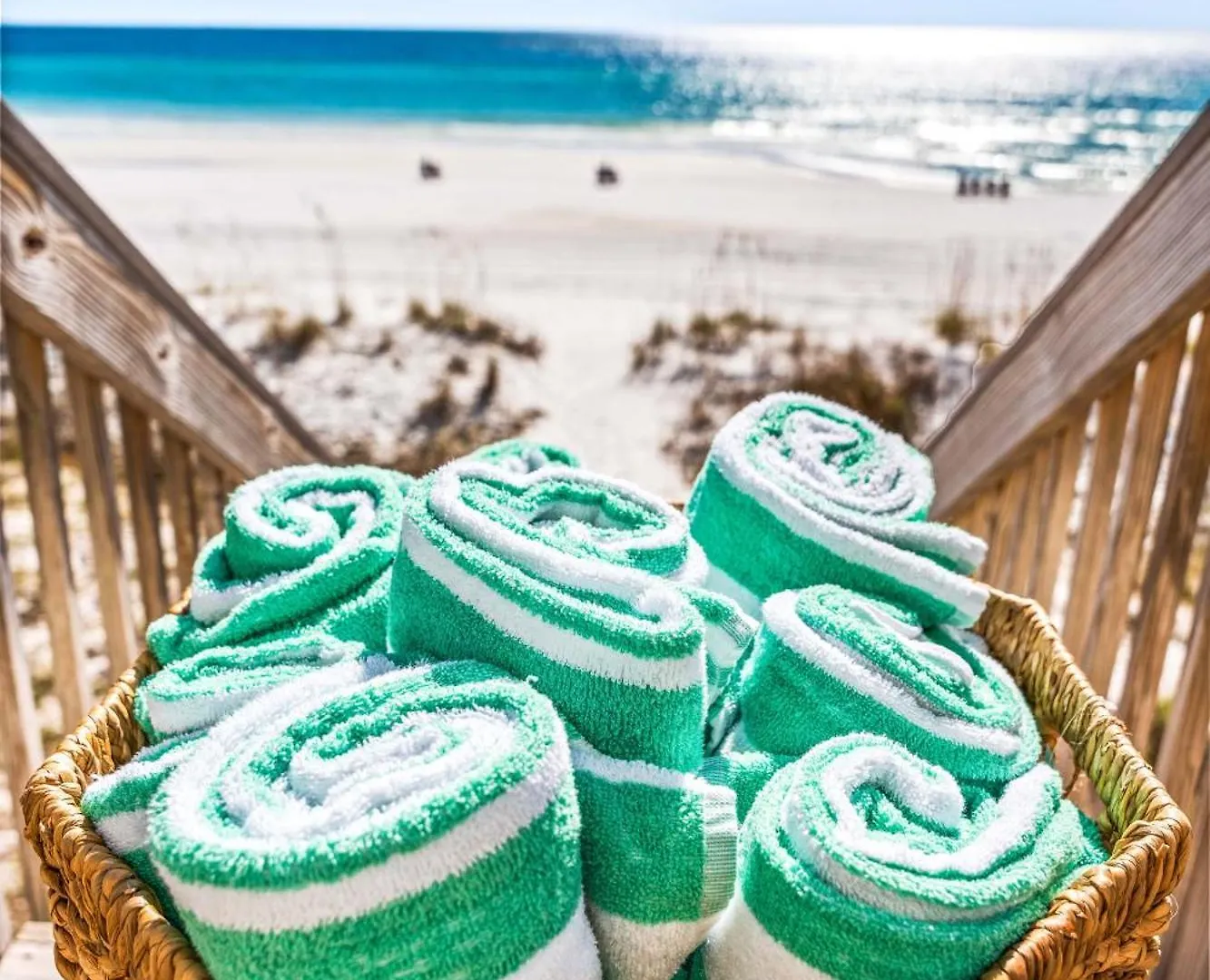 The Sandpiper Destin 0*,