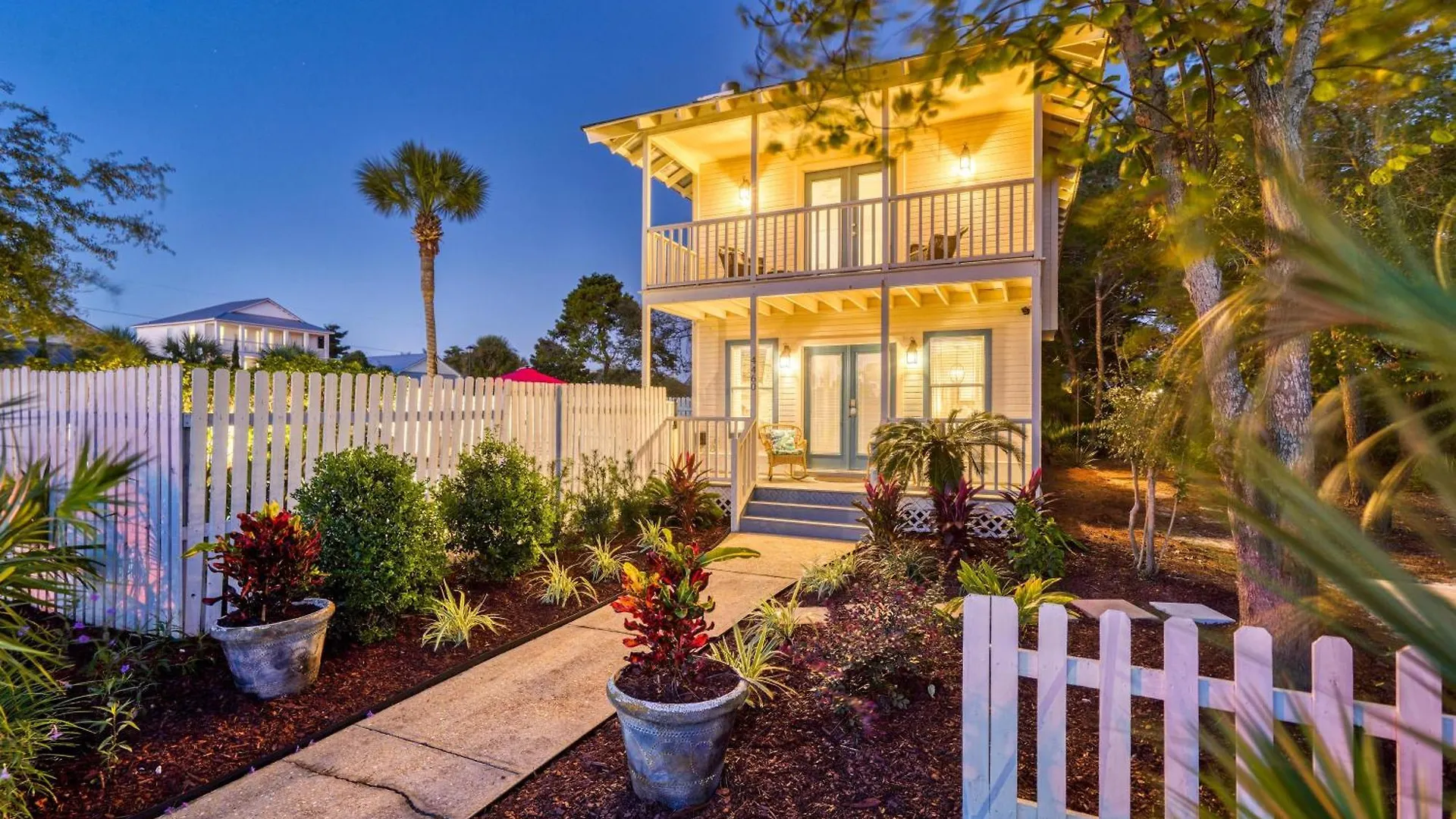 Vakantiehuis The Sandpiper Destin