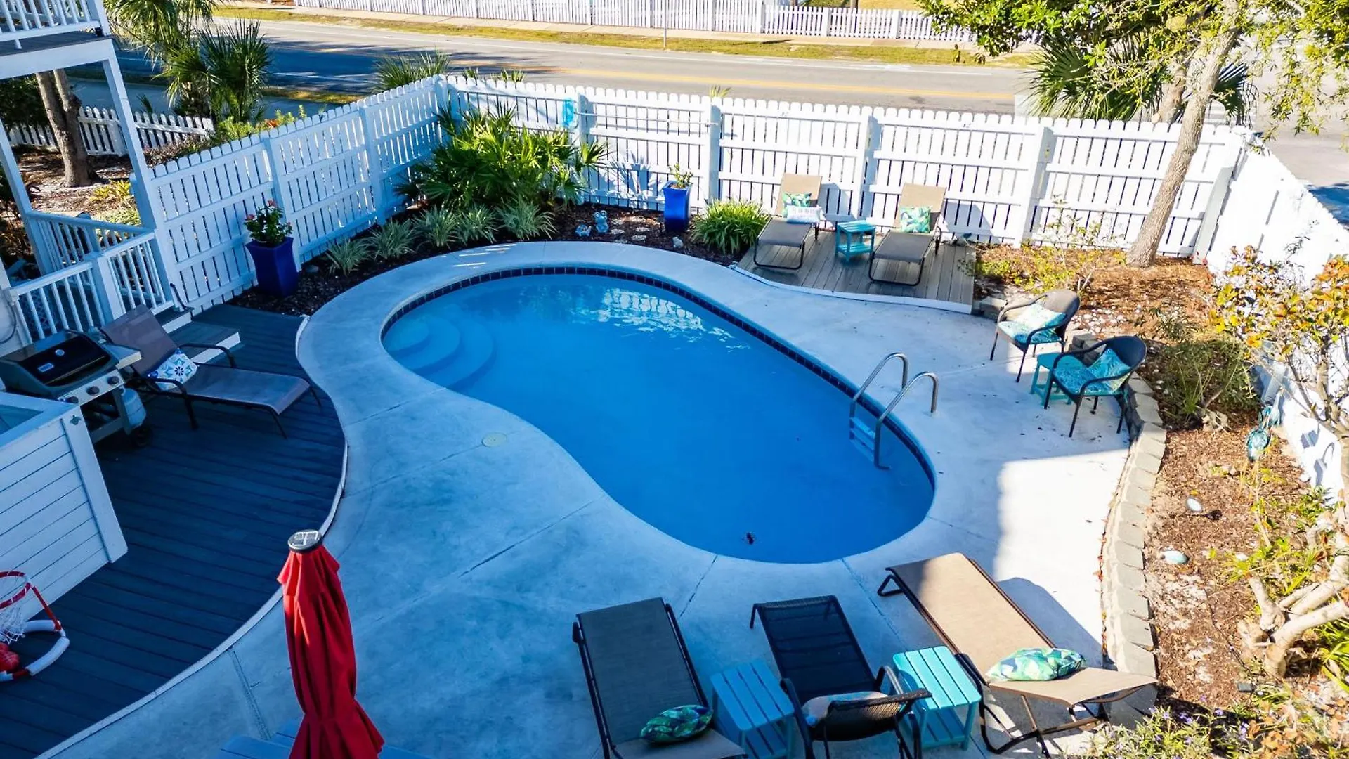 The Sandpiper Destin
