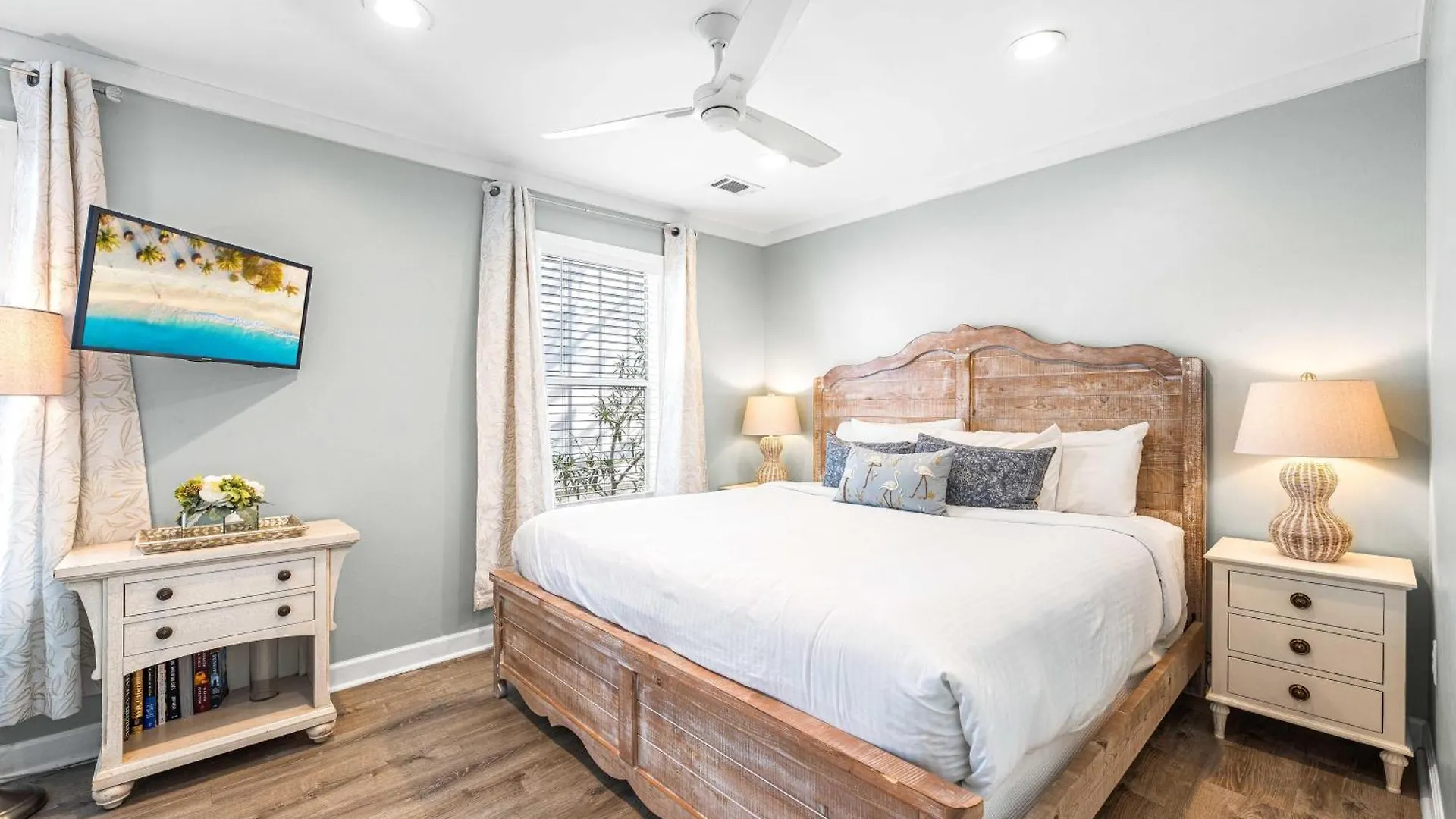 Vakantiehuis The Sandpiper Destin